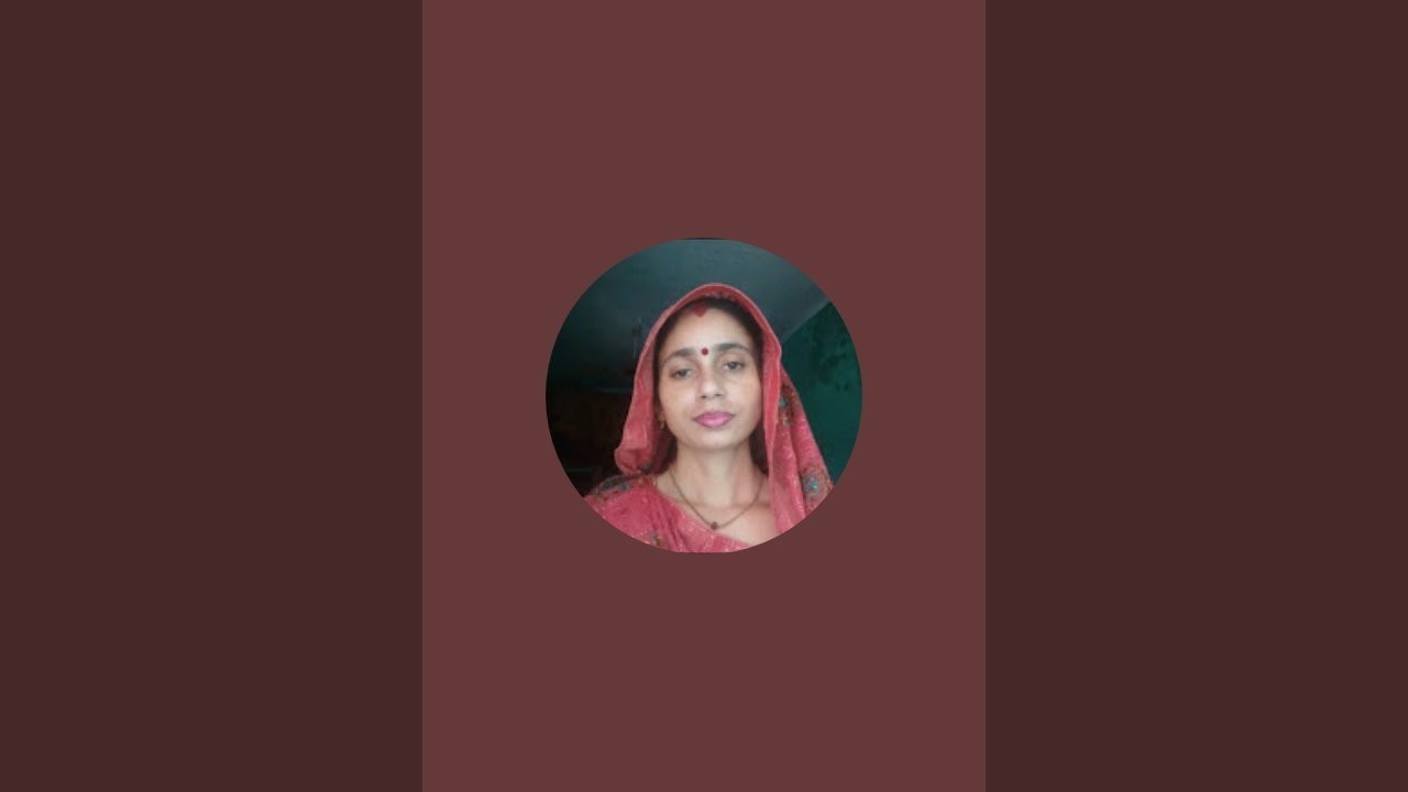 Poonam Devi is live