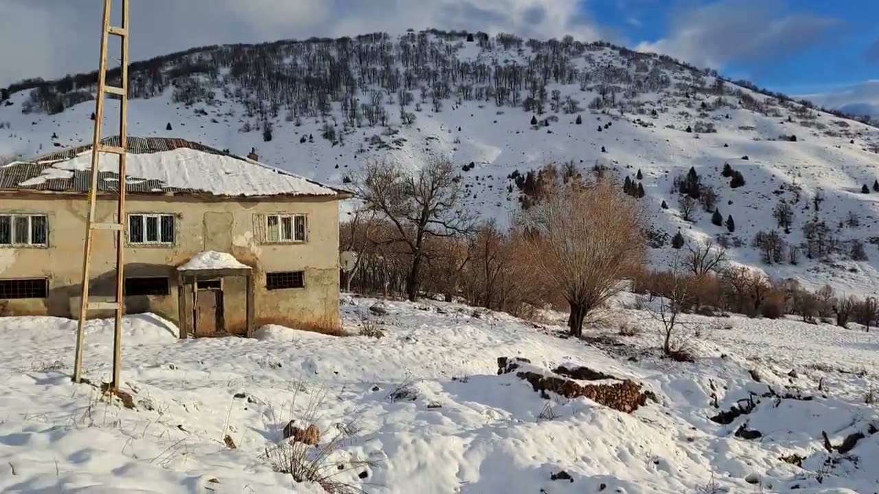 Tasniye G&ouml;k&ccedil;ekonak Seyyid Baba Mansur