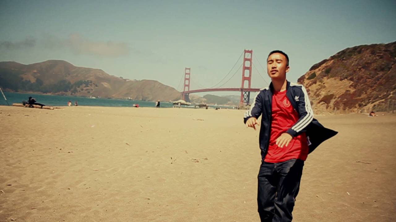 MAS L - BAY AREA NICE (OFFICIAL VIDEO)