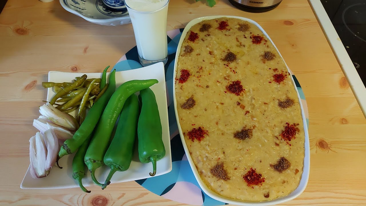 طريقة طبخ الاكل الكردي (كولك )او لابا  أطيب طبخه من تراثنا الكردي اتمنى تنال اعحابكم 👍😘🌷👩‍🍳🌶