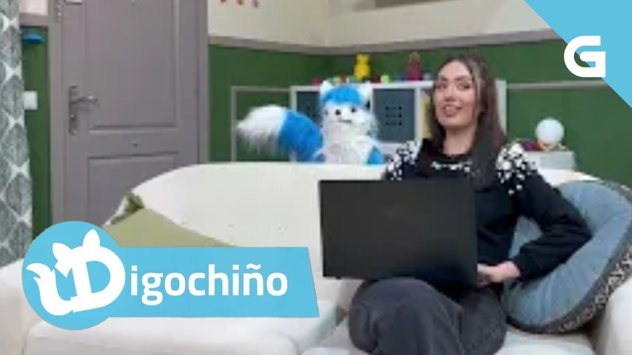 Digochiño | Imos de viaxe