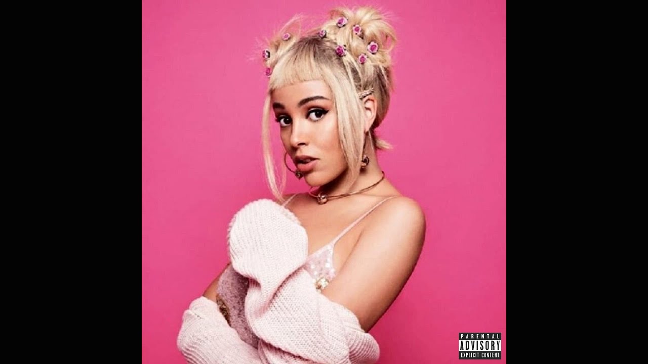 [FREE FOR PROFIT] Doja Cat Type Beat - "Paint the Town"