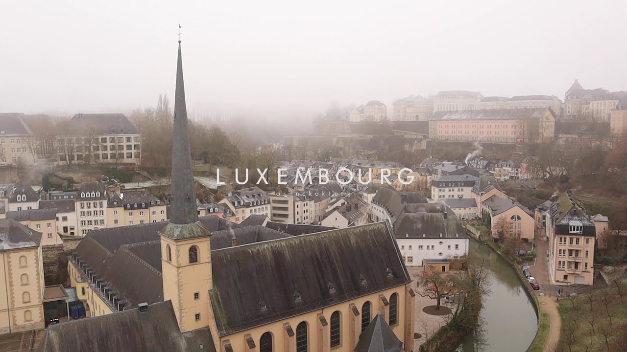 𝕄𝕦𝕤𝕚𝕔 𝕊𝕡𝕠𝕥𝕤 - Luxembourg | Medieval Tavern • Fantasy Bard • Instrumental • Ambience Playlist