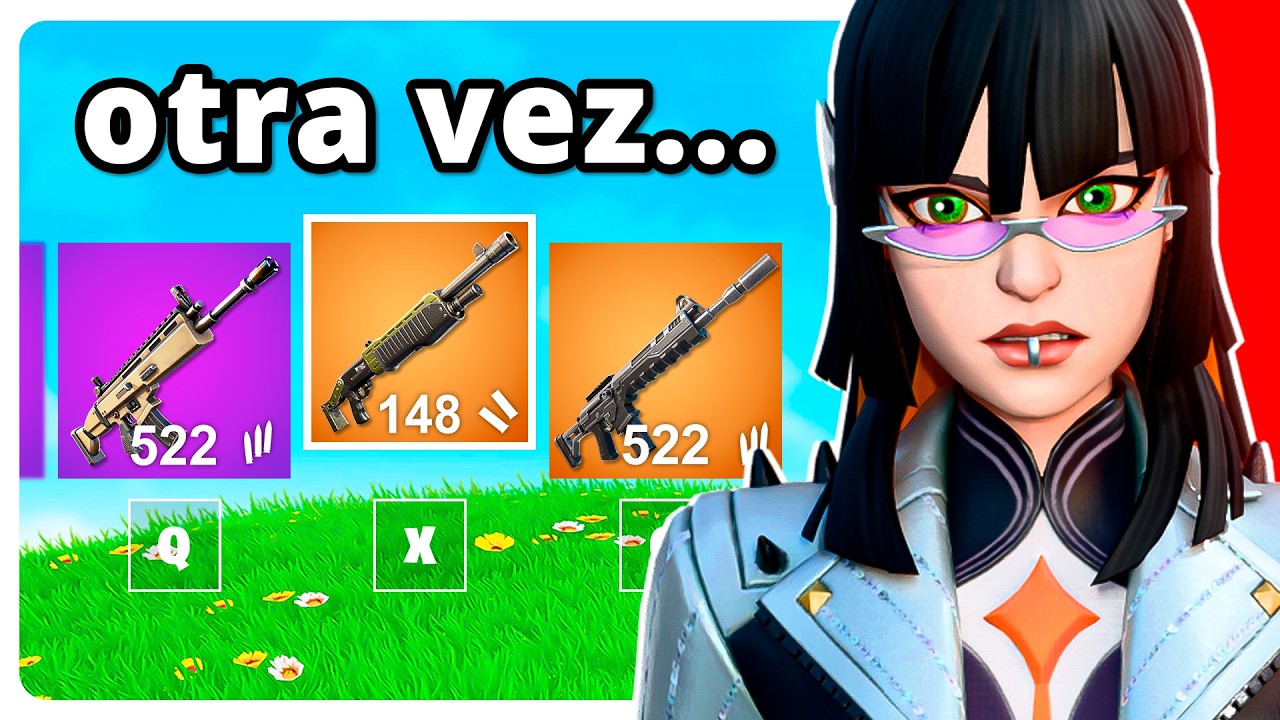 Probé la última actualización y fue... HORRIBLE