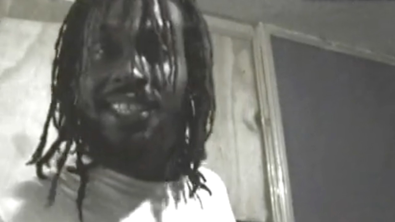 Spectacular & Irie Ites - Born In The Ghetto - Billie Jean Riddim (Official Video)