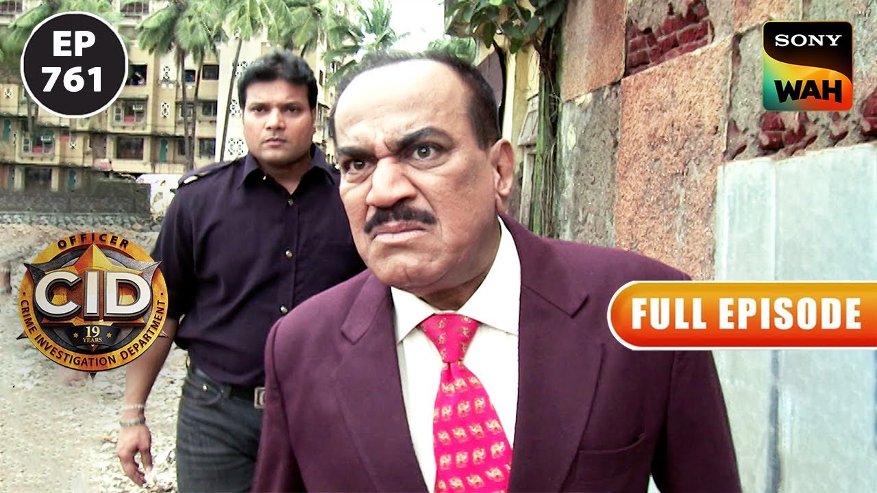 Ice-Cream Parlor में Crime Scene को देखकर CID को लगा झटका | CID | सी.आई.डी. | 3 May 2024