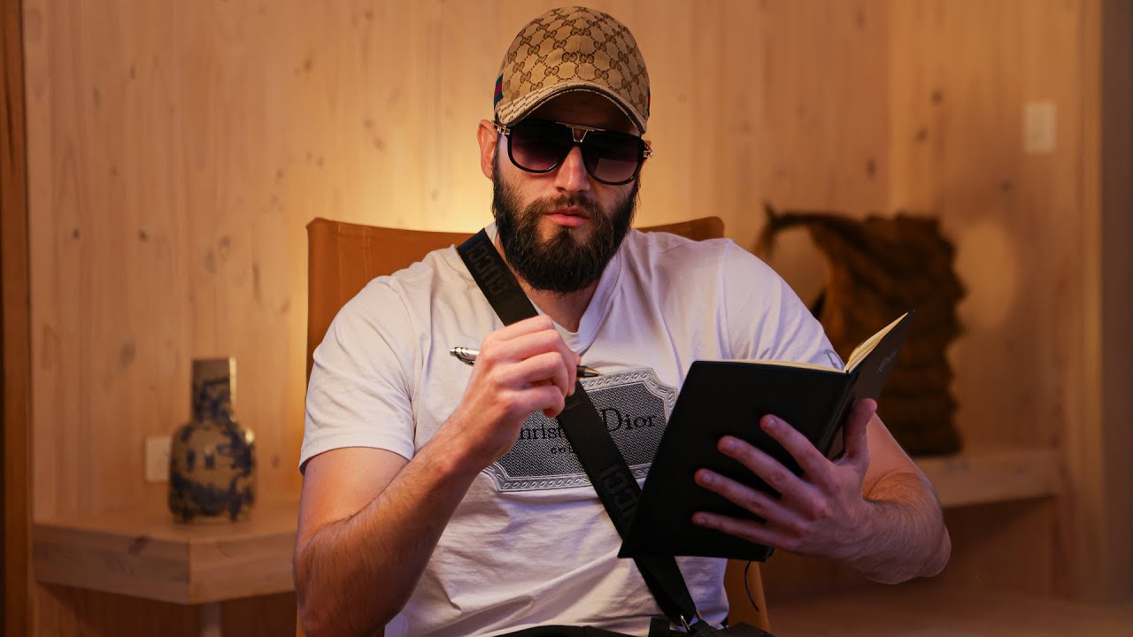 When Your Therapist is a Lebo