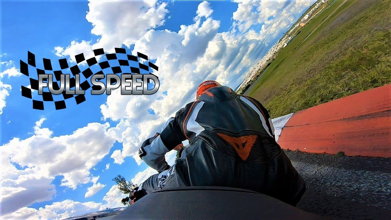 GSXR 1000 ON BOARD | AUTODROMO ECOCENTRO QUERETARO