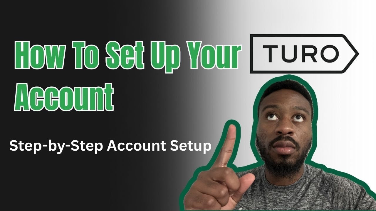 How To Set Up Turo Account! Maximize Bookings, NO discounts!