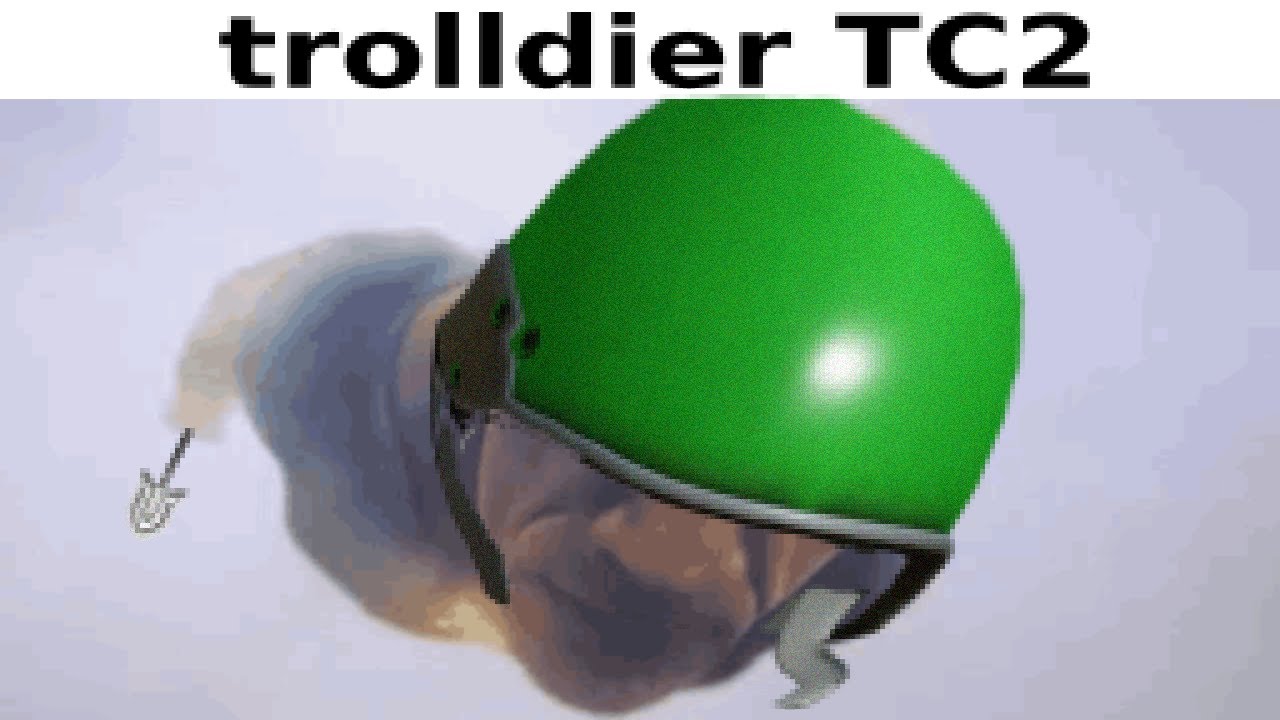 Trolling time | TC2
