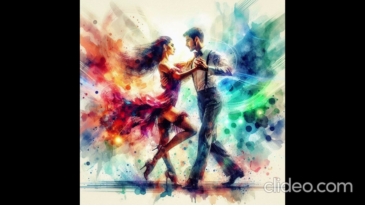 Bailando en tu mirada 👀✖️MPG❌M músic 