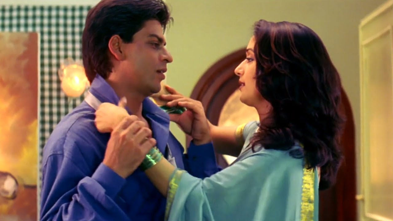Evergreen Madhuri Dixit