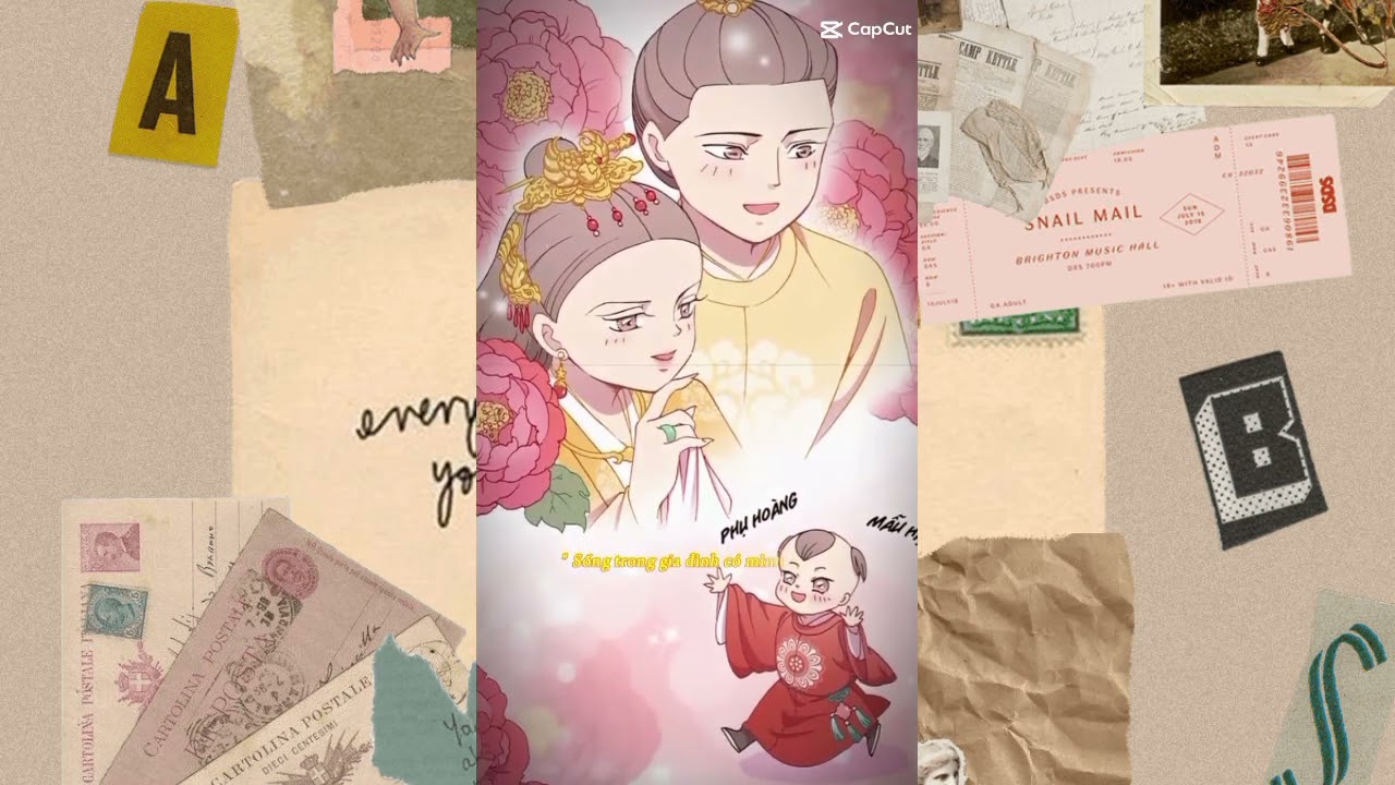 Otp #phunggialinh 