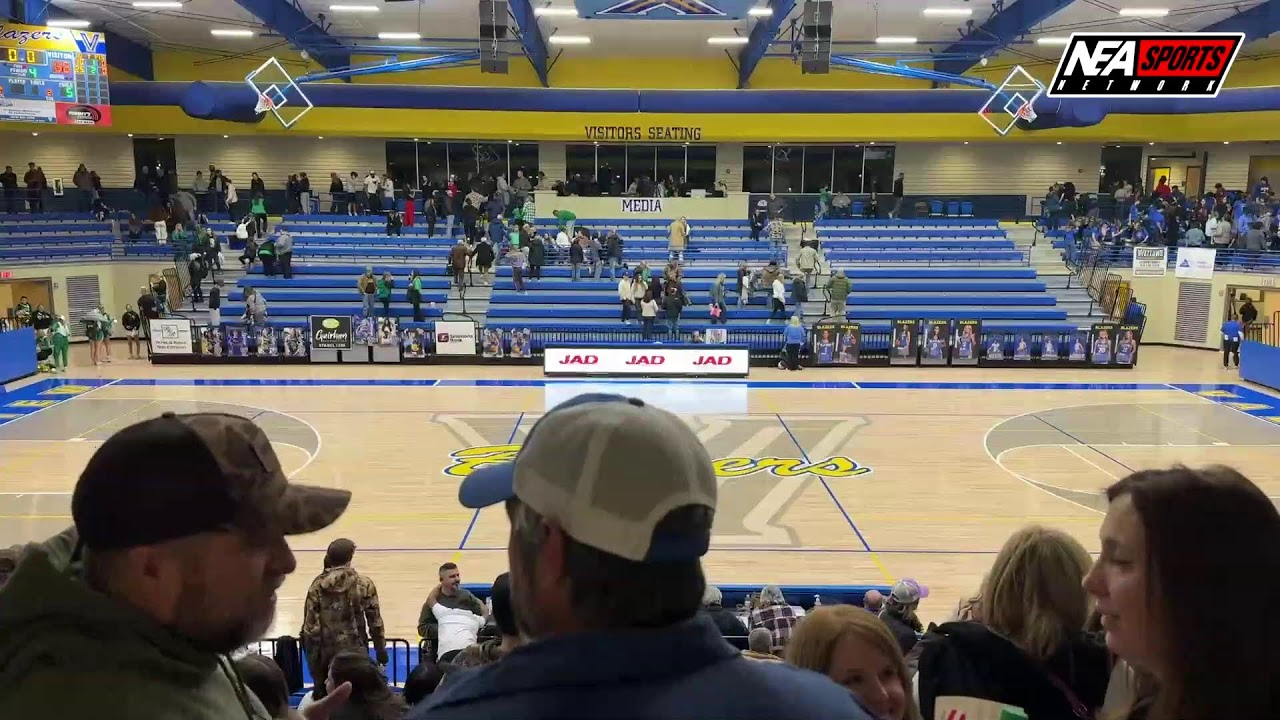 GCT at Valley View - Senior Boys and Girls Doubleheader