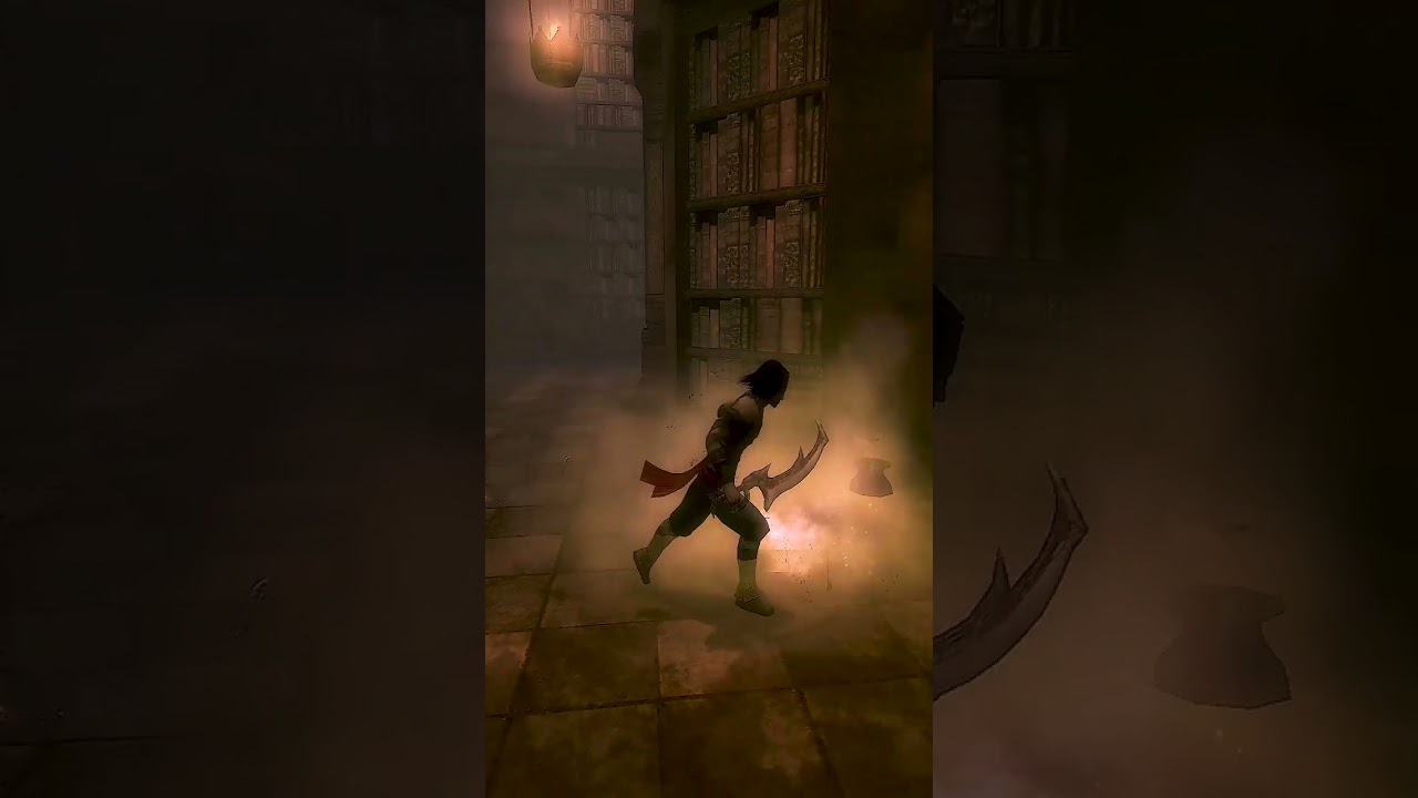 Prince Of Persia Warrior Within