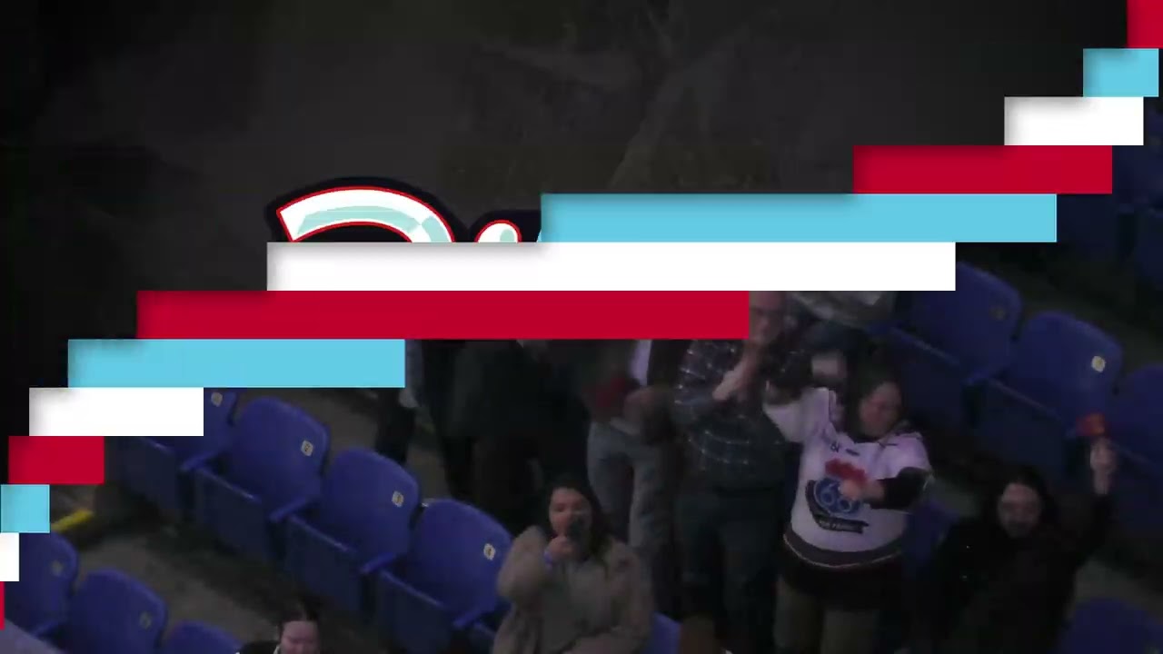 Game Highlights | Bloomington Bison vs Tahoe Knight Monsters 1/28/26