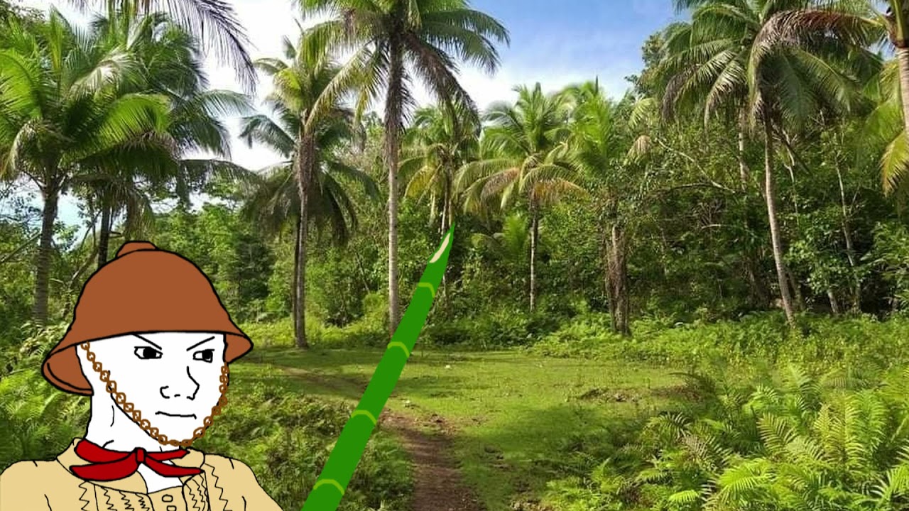 Pilipinas Kong Mahal pero binulaga mo ang mga na rondang castilla