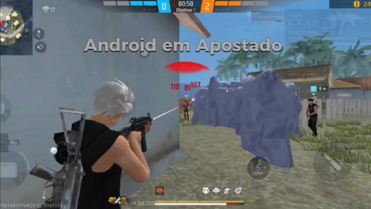 HIGHLIGHTS EM 1x1,2x2 e 3x3 APOSTADO!💎⚡ Highlights Poco f6 pro Free Fire