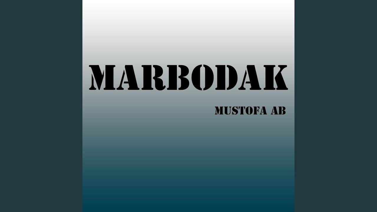 Marbodak