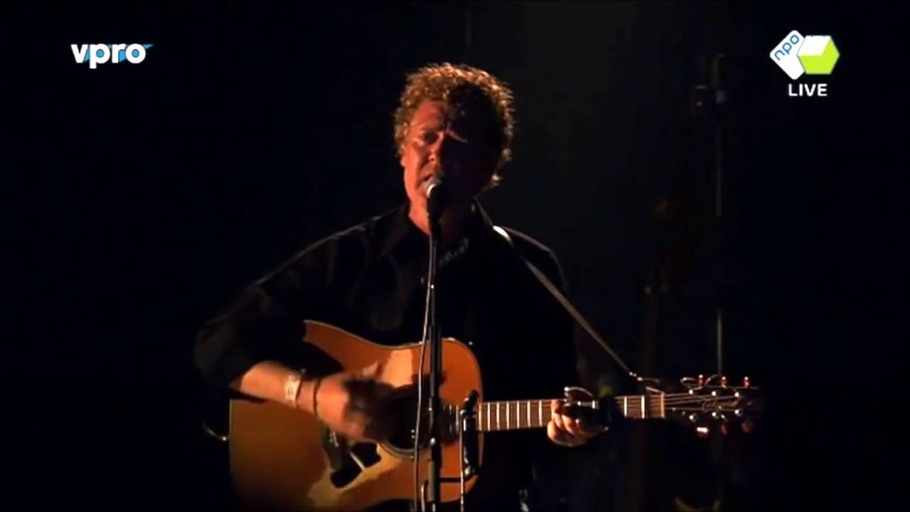 Glen Hansard-Bird Of Sorrow Live(EPIC PERFORMANCE)