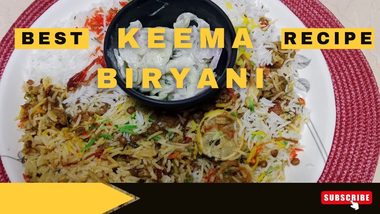 Masoor Keema Pulao ki Recipe | Biryani Recipe | How to make Keema Masoor Pulao | मसूर पुलाव #biryani