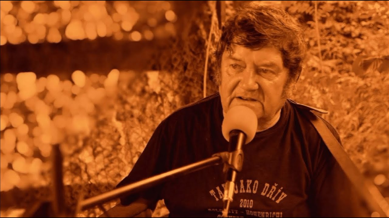 Jiř&iacute; 