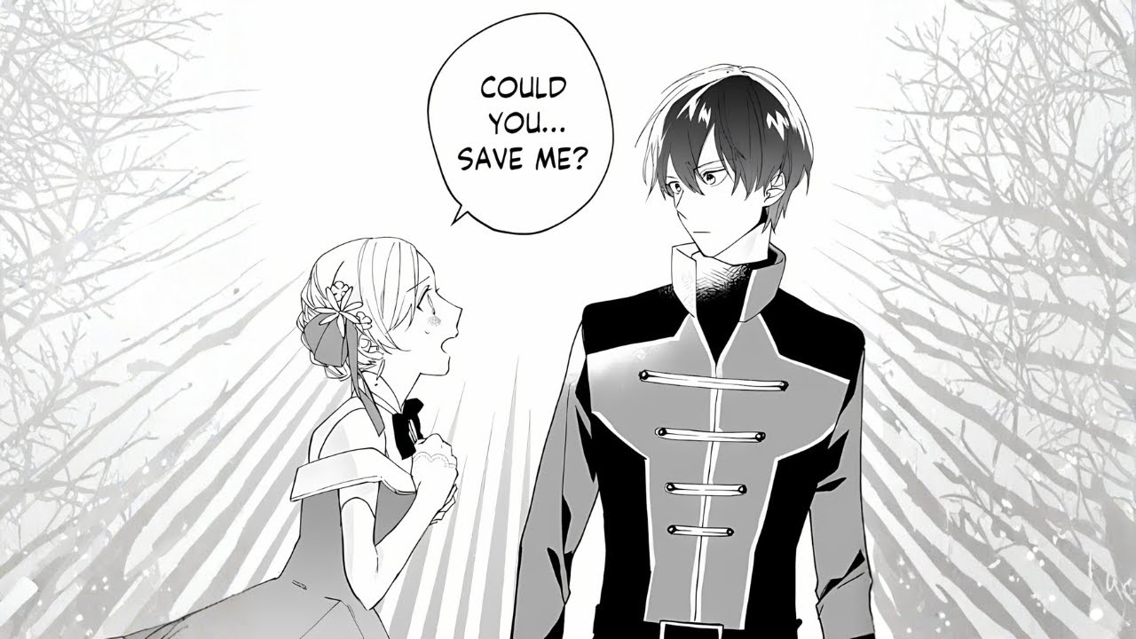 The Fallen NOBLEWOMEN Becomes the Poor KNIGHT'S MAID