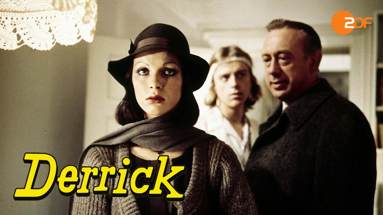 Derrick: Tod des Trompeters | Folge 17