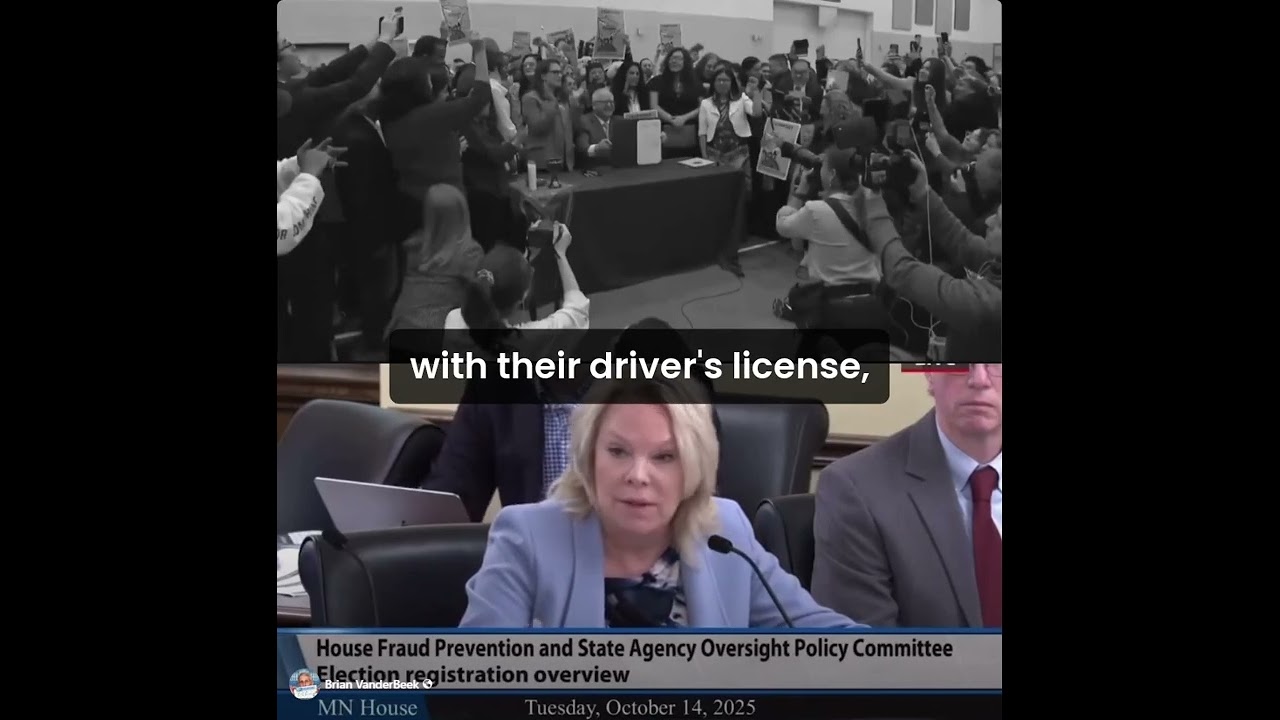 Is Minnesota Voting Law Allowing Illegal Immigrants to Vote?