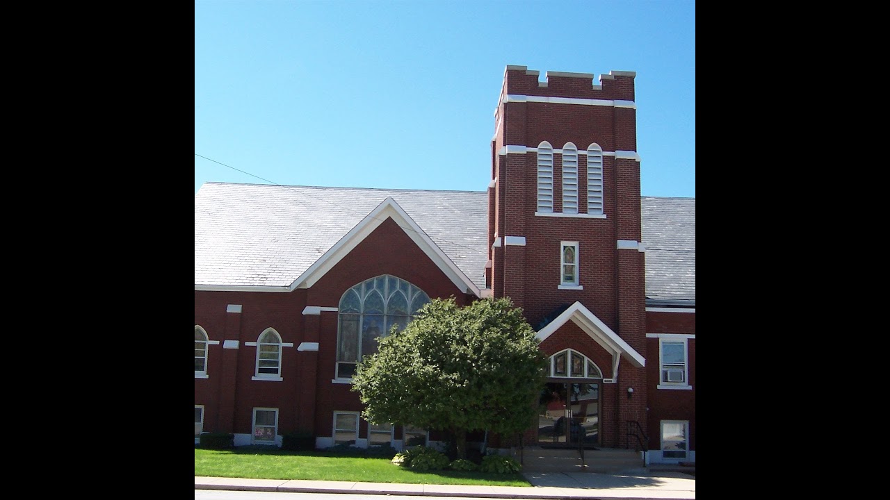 Immanuel Church of Kettlersville Worship March test