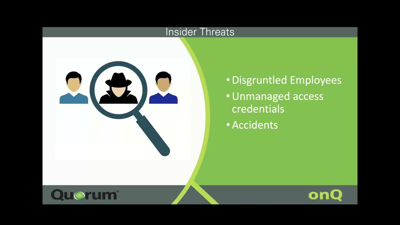 Quorum Disaster Recovery and Backup Jan 25