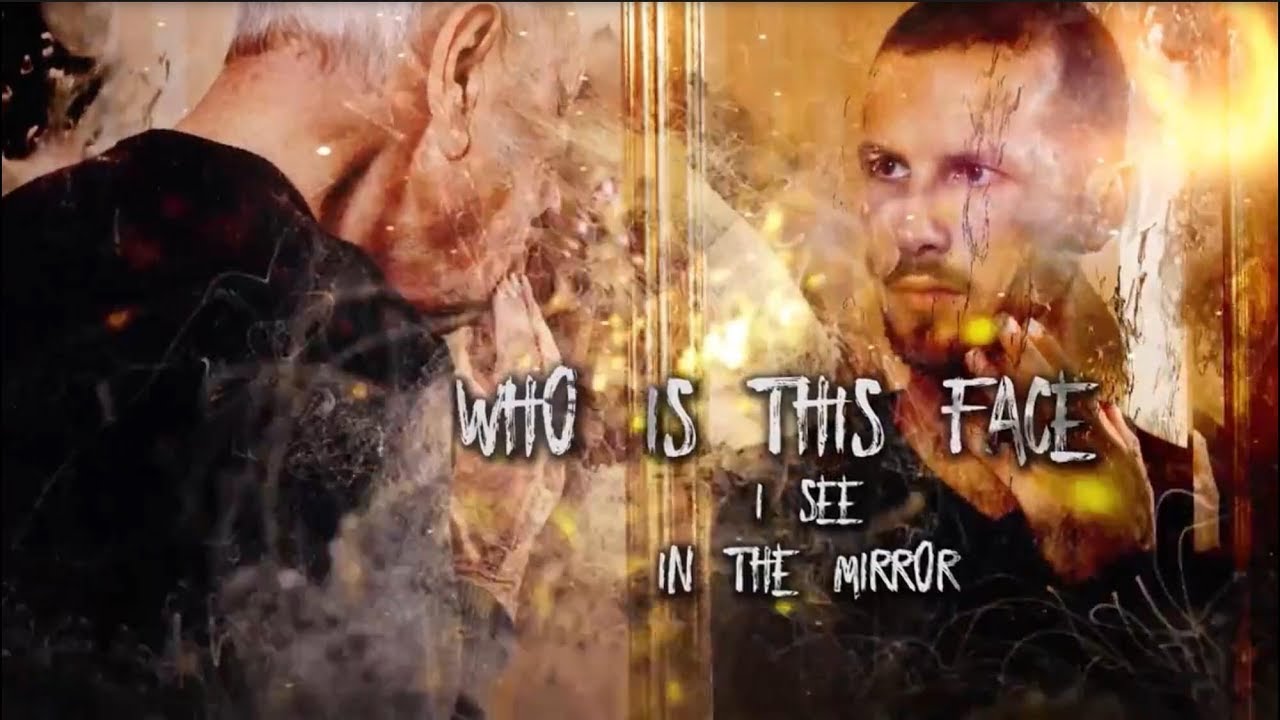 Brain in Strain - Official Lyric Video : High Pressure Flash : Album, My Sanctity