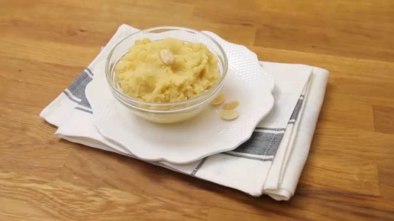 Amandelspijs maken - Allerhande