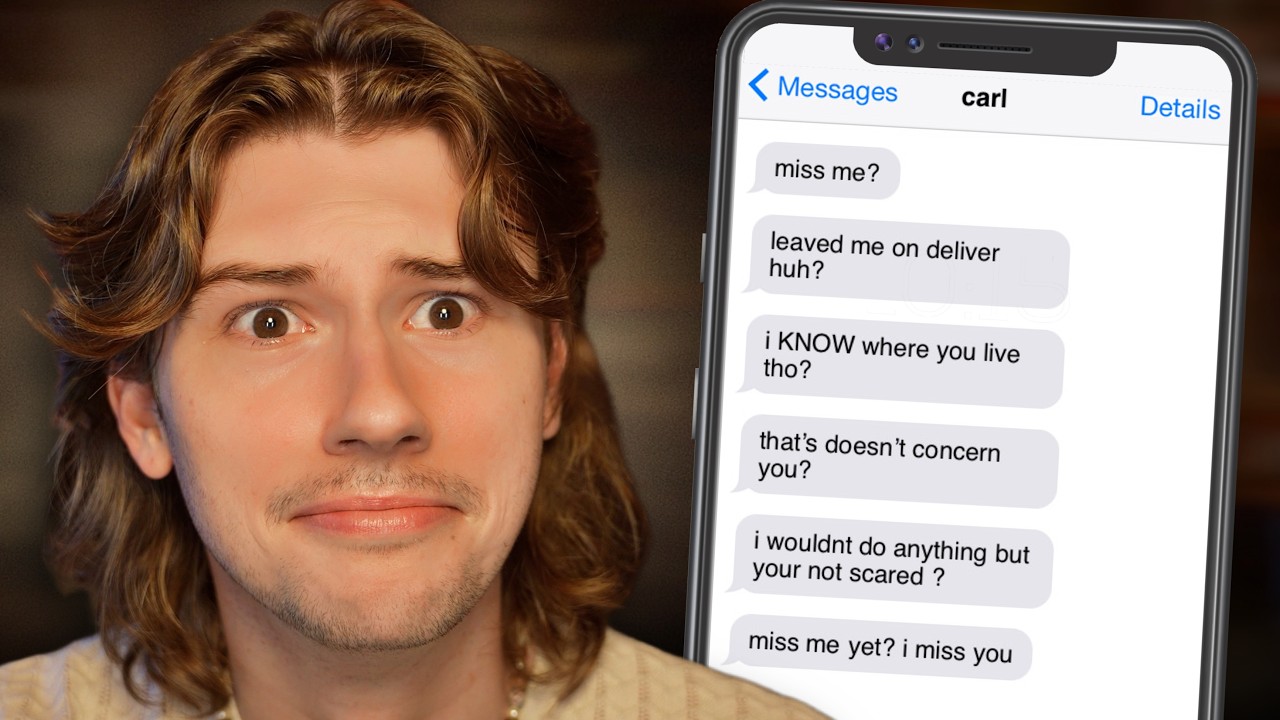 Nice Guys & Nice Girls are Getting WORSE&hellip;