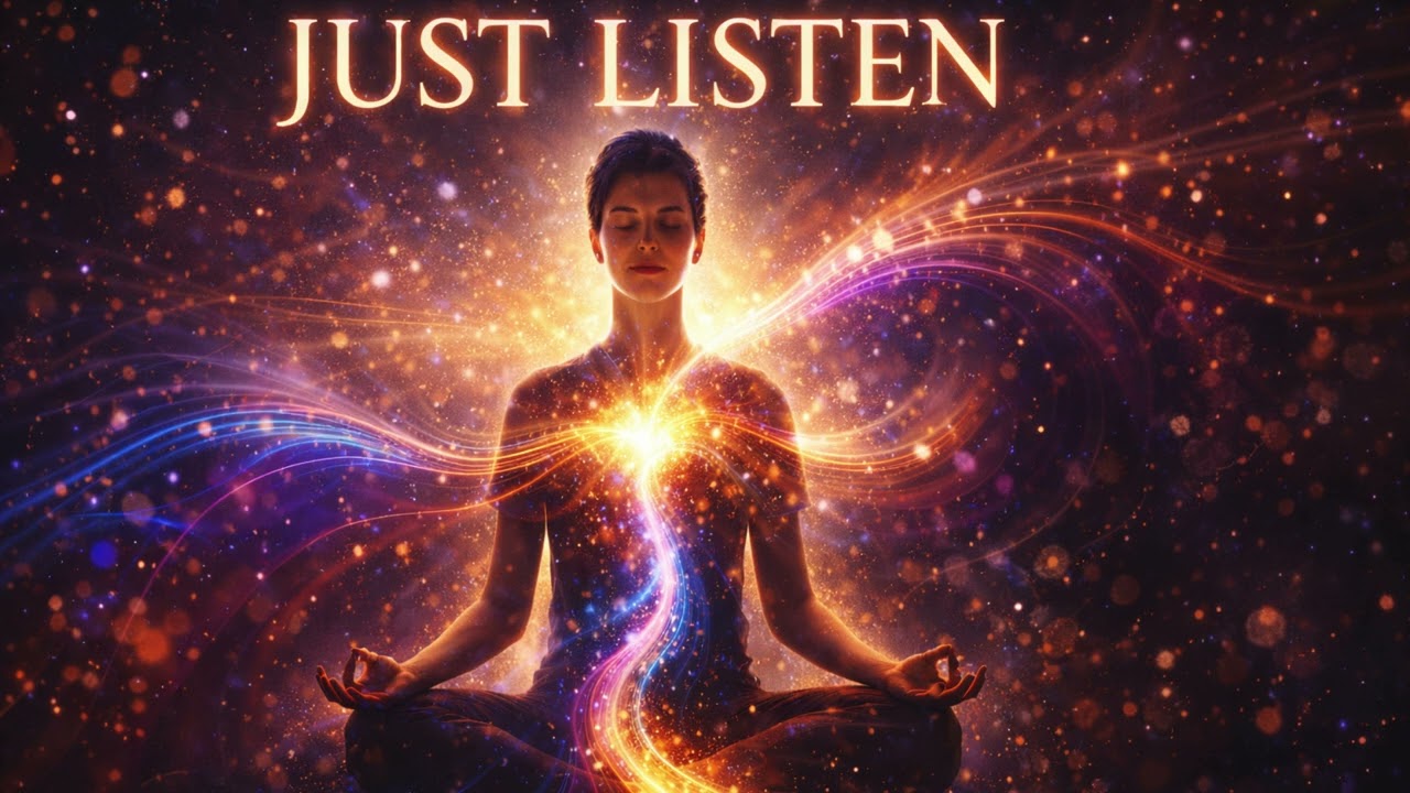 Roee Asaf - Just Listen