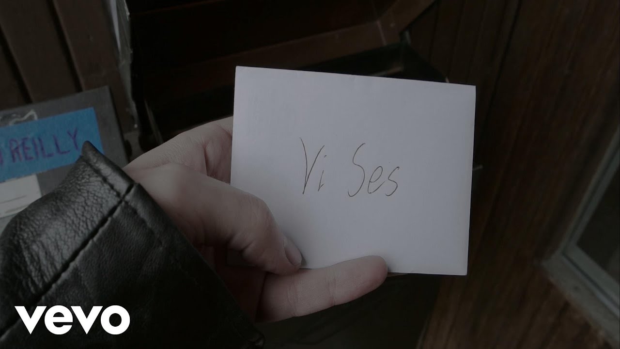Djurparken - Vi ses