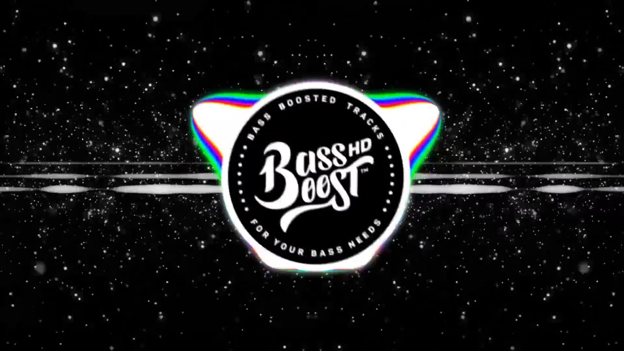 Cavalier - Perfect [Bass Boosted]