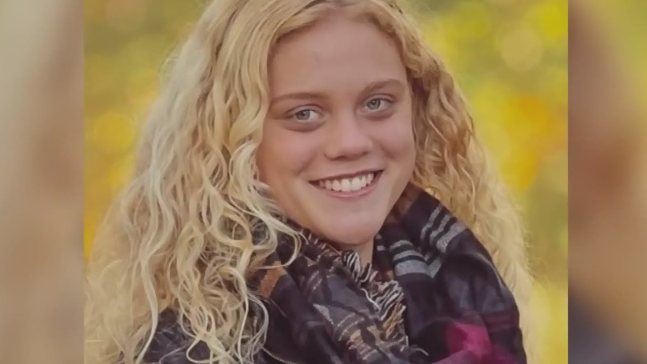 Dog goes missing from fatal car crash that killed the 22-year-old owner in British Columbia