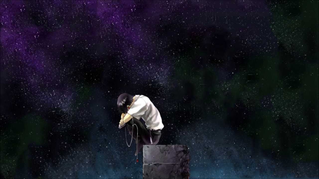 Nightcore - Crawling