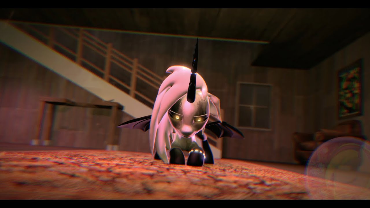 [MLP] [SFM] Simon Curtis - Flesh // PMV // +16 // WARNING: FLASHING LIGHTS