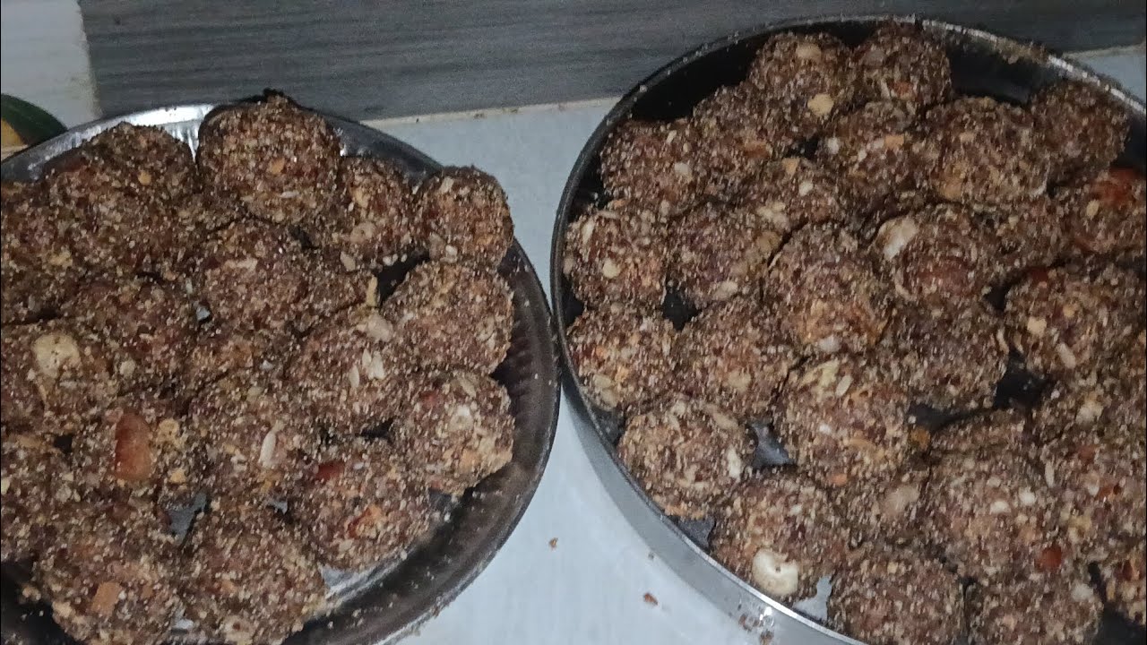 अलसी कितनी बेहतरीन लड्डू जो आपके चेहरे पर चमक लगा कमर का दर्द दूर करेगा alsi ke laddu