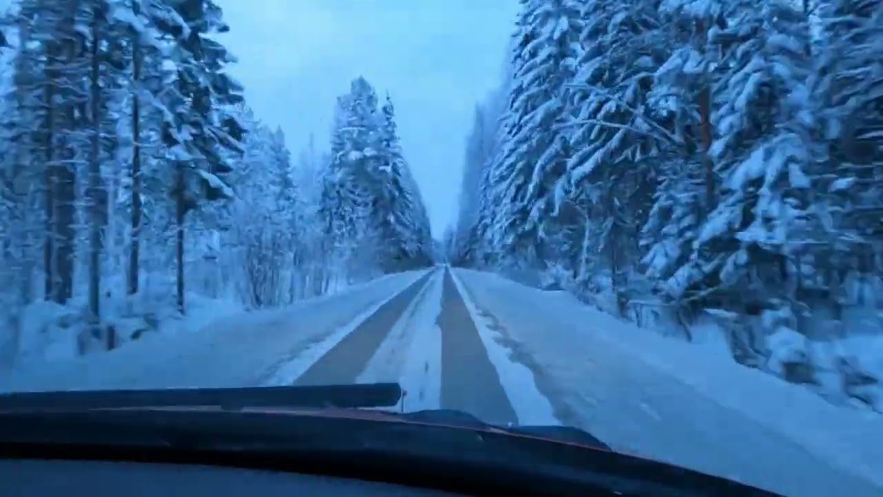 Toivakka Ralli 2026 EK3, Kapanen-Aho