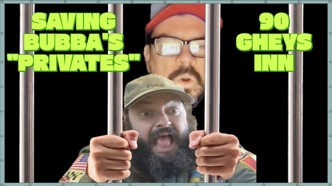 Кевин Сопер @TheAngryVet приговорен к 90 дням тюремного заключения! #реакция #обзор #хорошо