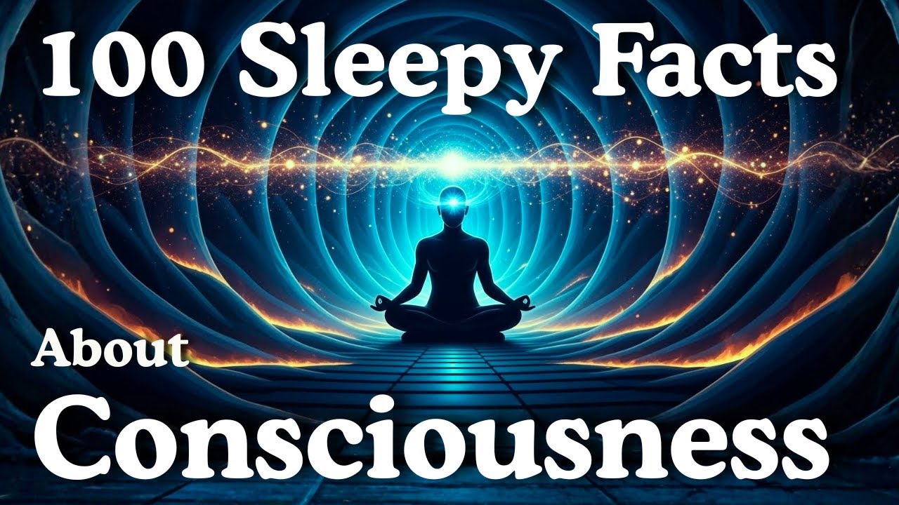 What Happens to Your Consciousness When You Sleep? | Mind Science for Sleep