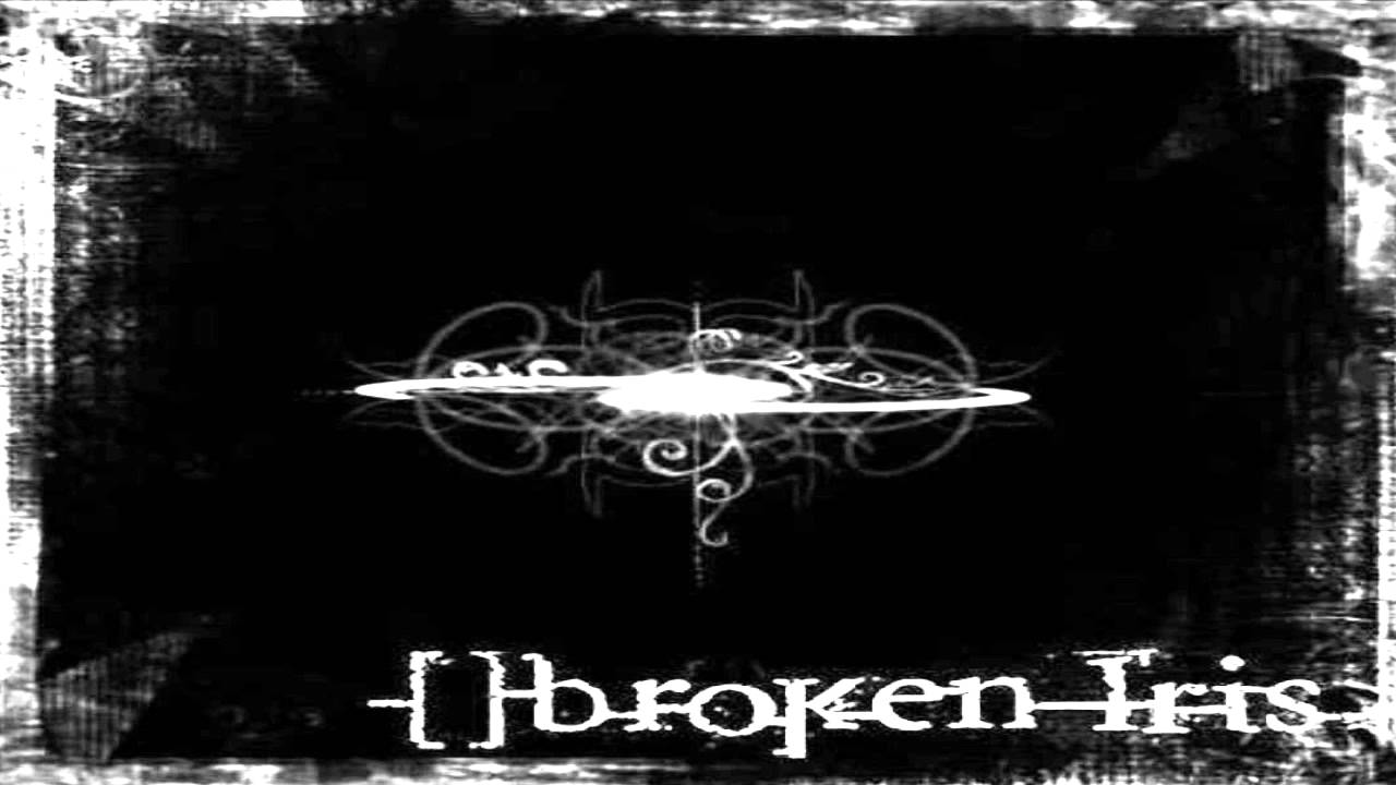 Broken Iris - (The Eyes Of Tomorrow) Full Album HD
