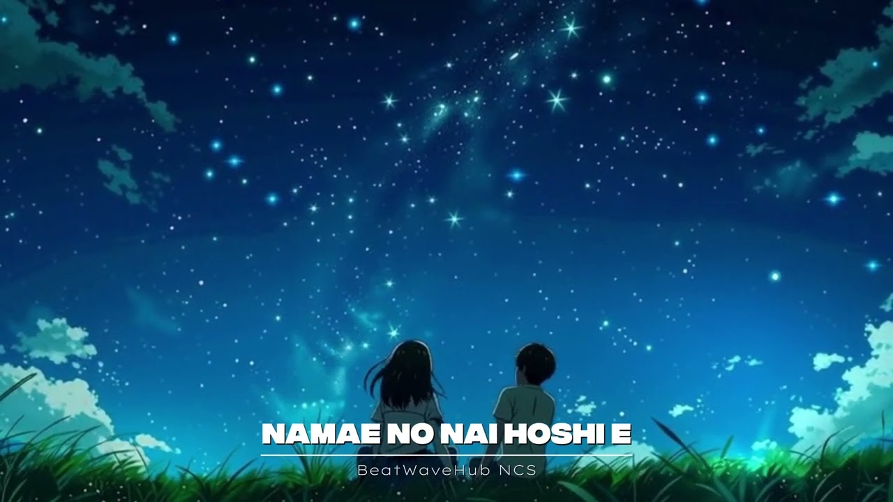 BeatWave Chill- Namae no Nai Hoshi e [NoCopyRight Music]