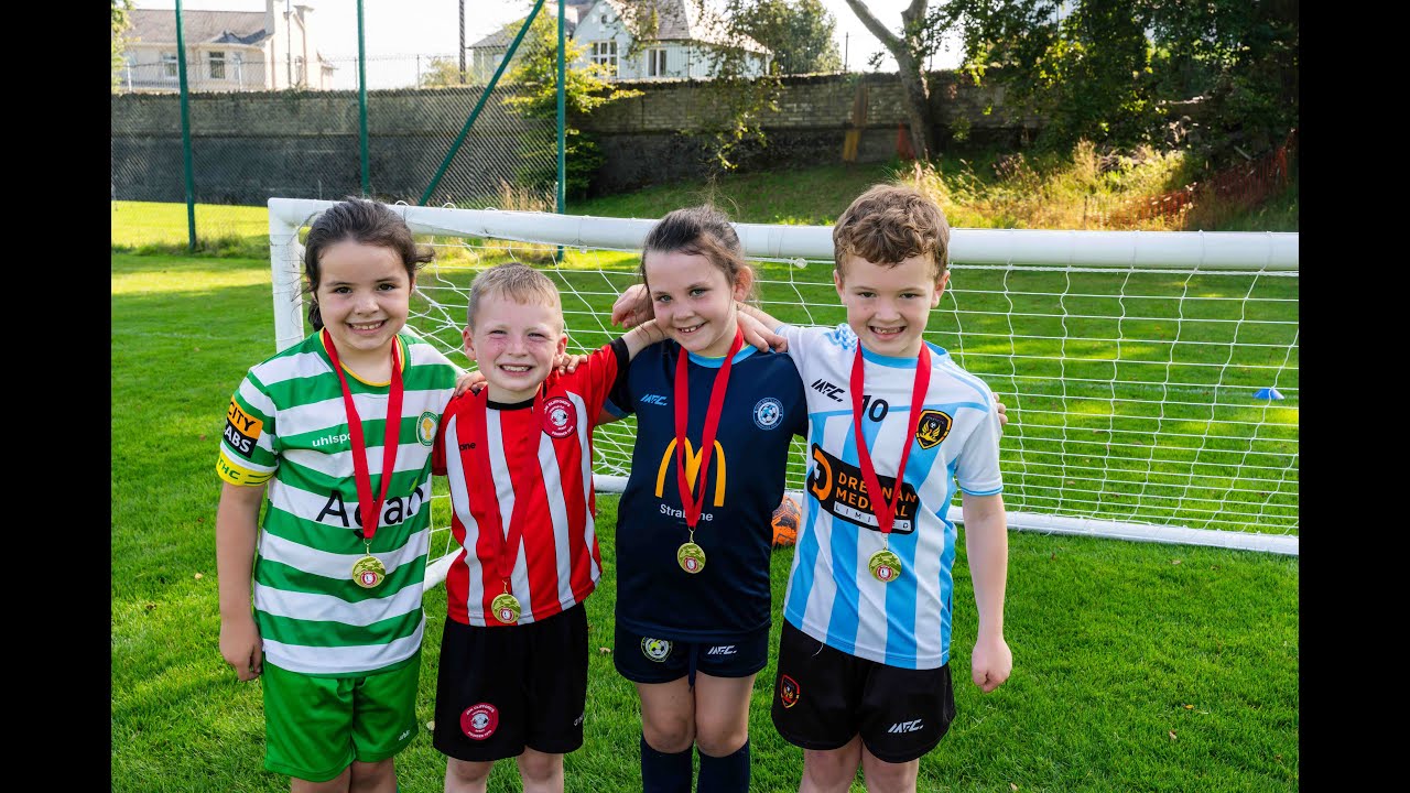 Connected to the Community - Tristar NW Cross Community Tournament