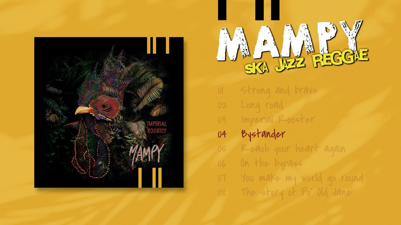MAMPY - Bystander