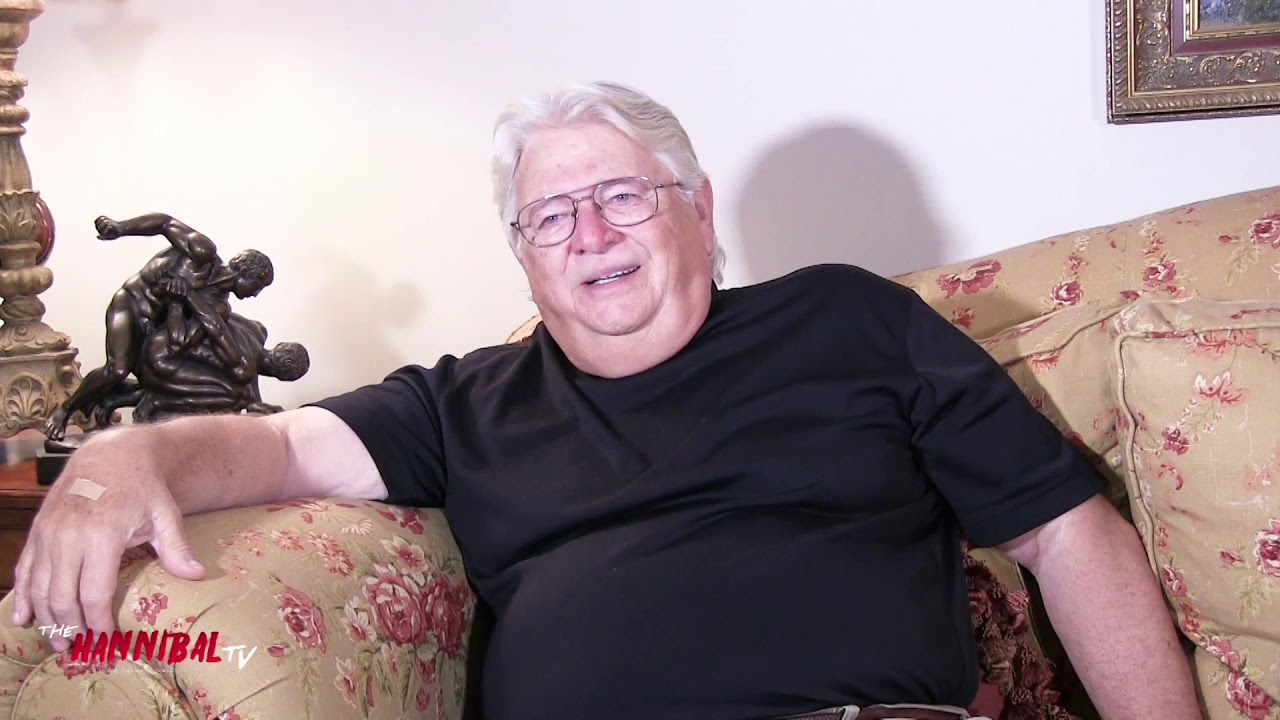 Jerry Jarrett on his WWE Relationship