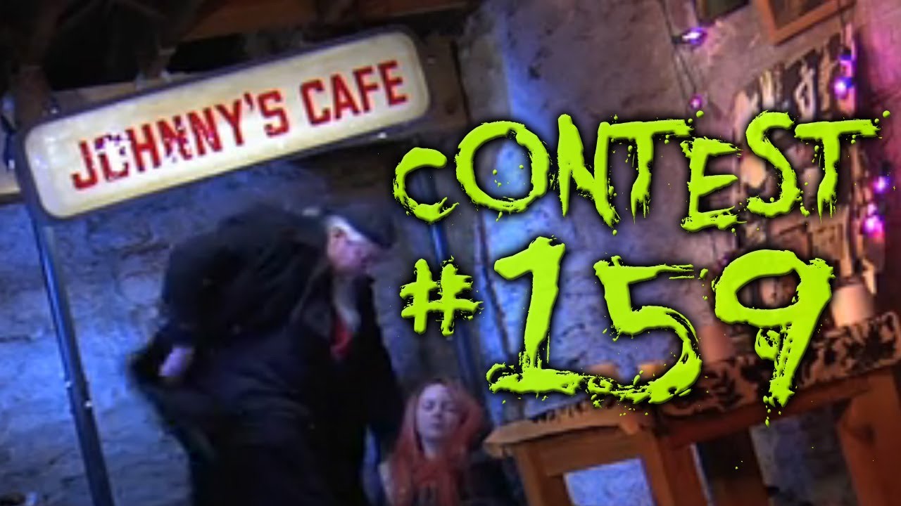 Video Contest 159 - Leaving Tonight - Dir:G.Templeton